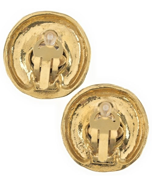 CHANEL ต่างหู