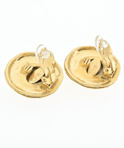 CHANEL ต่างหู