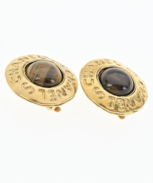 CHANEL ต่างหู