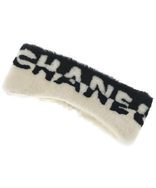 CHANEL เครื่องประดับผม