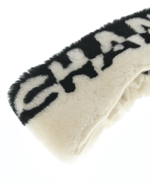 CHANEL เครื่องประดับผม