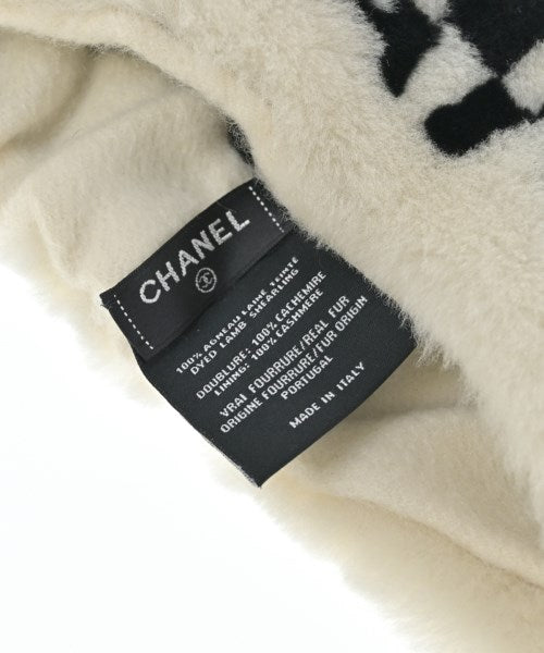 CHANEL เครื่องประดับผม