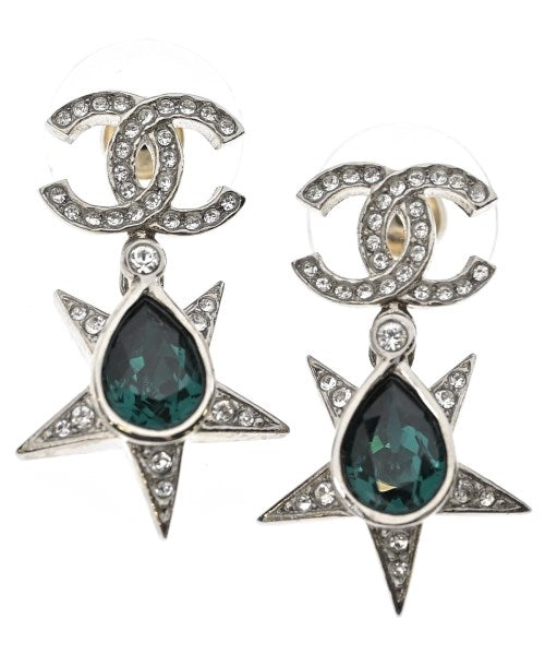 CHANEL ต่างหู