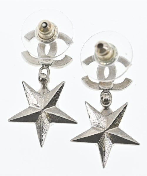 CHANEL ต่างหู