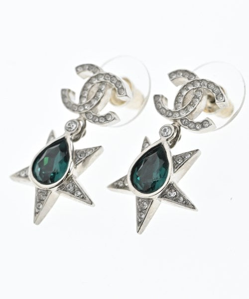 CHANEL ต่างหู