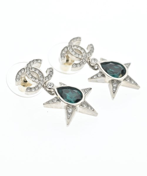 CHANEL ต่างหู