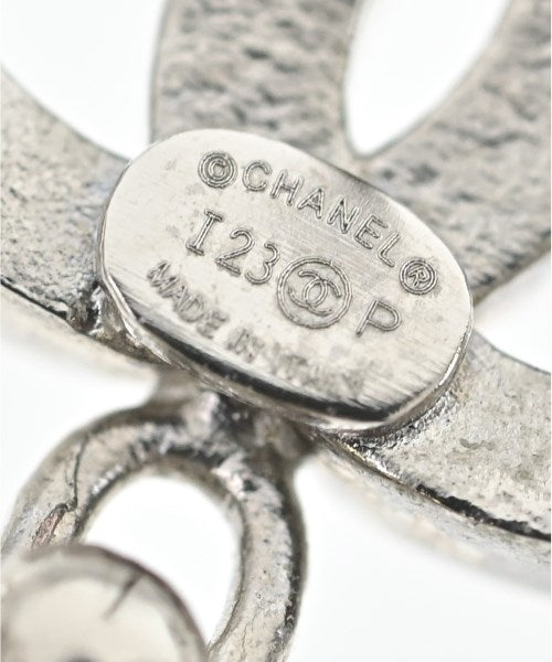 CHANEL ต่างหู