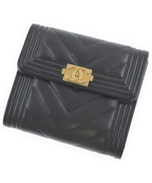 CHANEL กระเป๋าสตางค์/กระเป๋าใส่เหรียญ