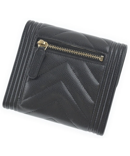 CHANEL กระเป๋าสตางค์/กระเป๋าใส่เหรียญ