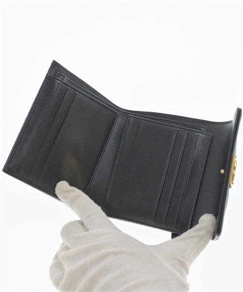 CHANEL กระเป๋าสตางค์/กระเป๋าใส่เหรียญ