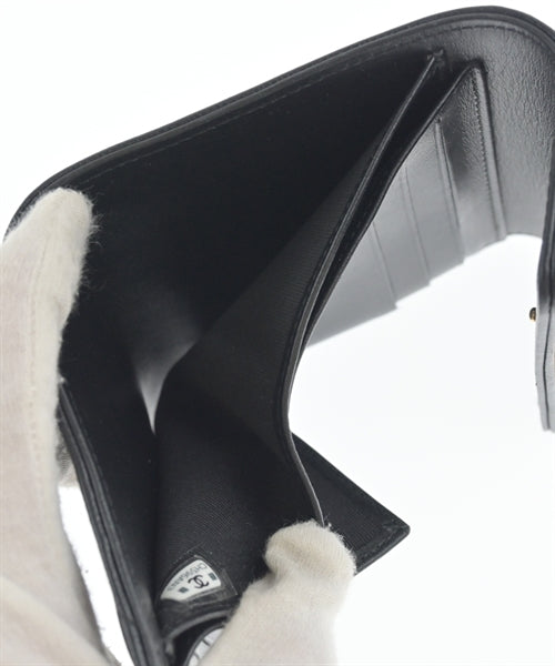 CHANEL กระเป๋าสตางค์/กระเป๋าใส่เหรียญ