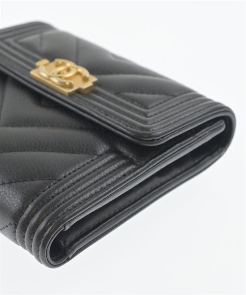 CHANEL กระเป๋าสตางค์/กระเป๋าใส่เหรียญ