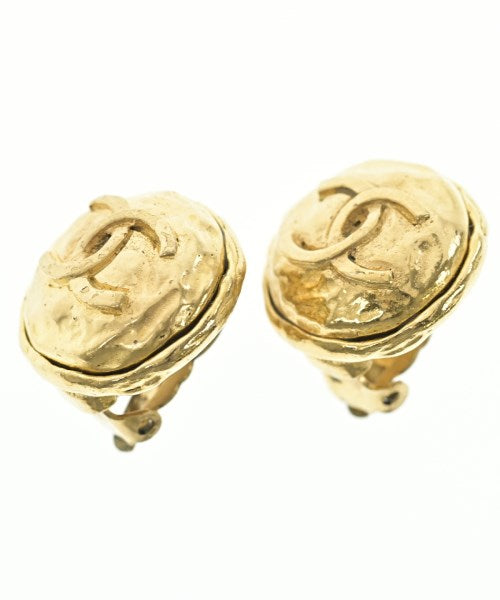 CHANEL ต่างหู