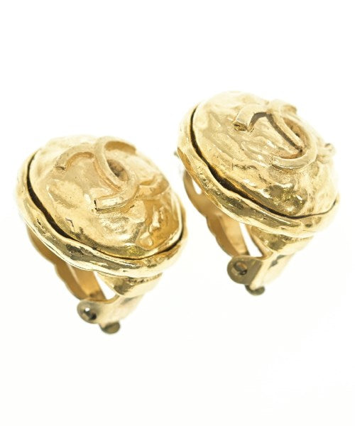 CHANEL ต่างหู