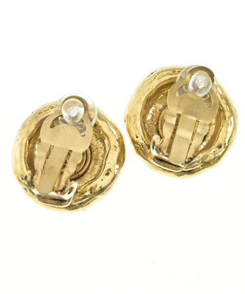 CHANEL ต่างหู