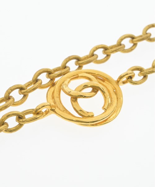 CHANEL สร้อยคอ