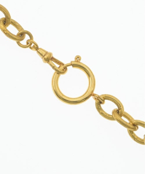 CHANEL สร้อยคอ