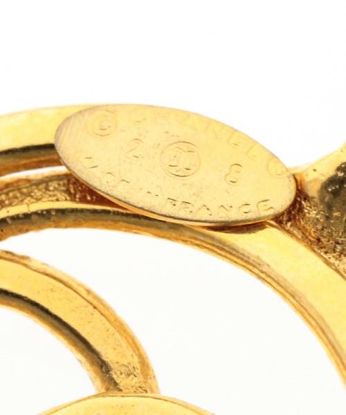 CHANEL สร้อยคอ