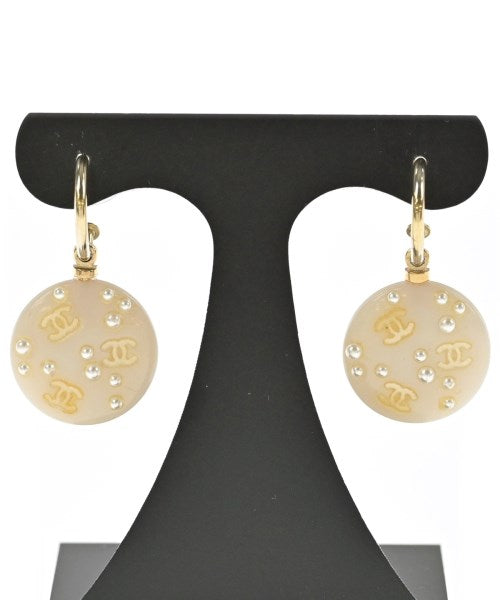 CHANEL ต่างหู