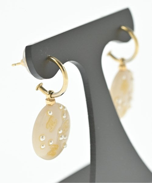 CHANEL ต่างหู