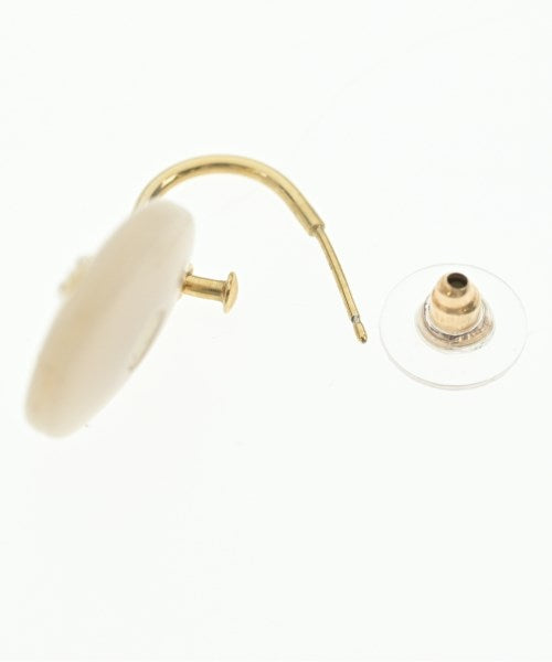 CHANEL ต่างหู