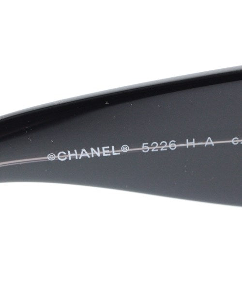 CHANEL แว่นกันแดด