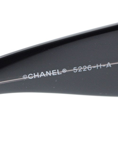 CHANEL แว่นกันแดด