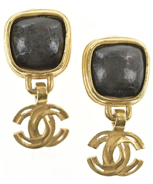 CHANEL ต่างหู