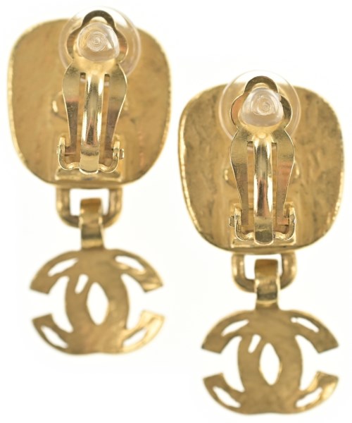 CHANEL ต่างหู