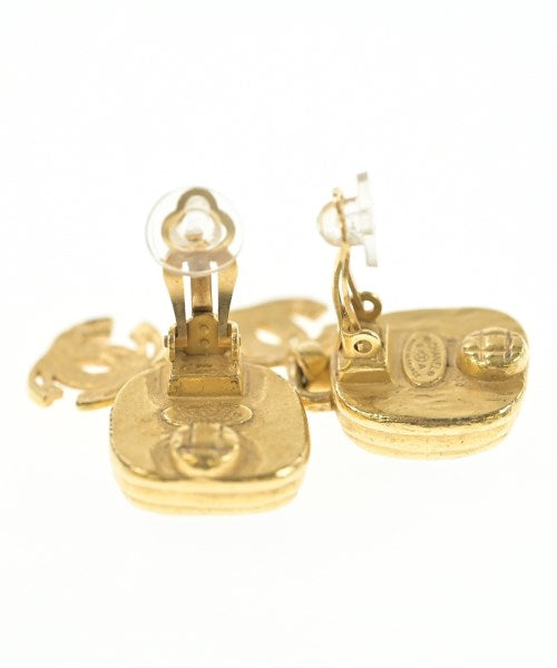 CHANEL ต่างหู