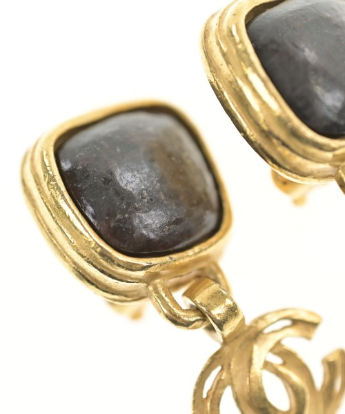 CHANEL ต่างหู