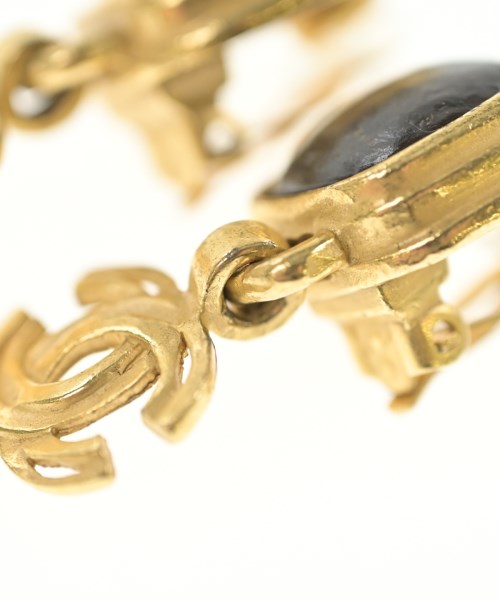 CHANEL ต่างหู