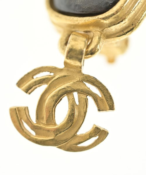 CHANEL ต่างหู