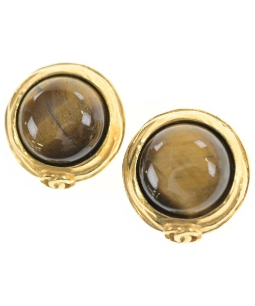 CHANEL ต่างหู