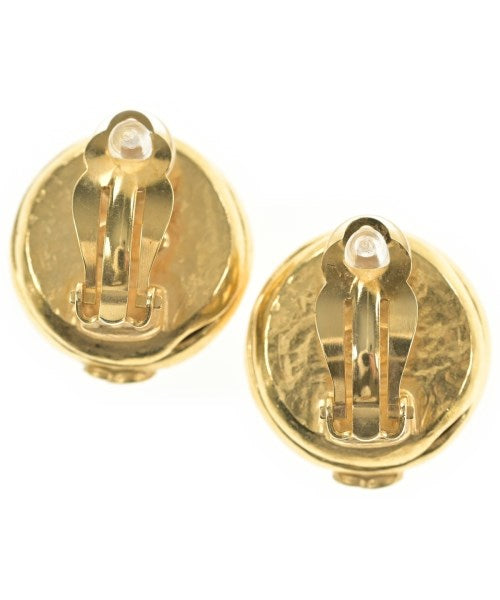 CHANEL ต่างหู