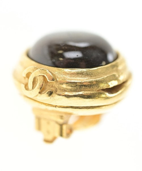 CHANEL ต่างหู