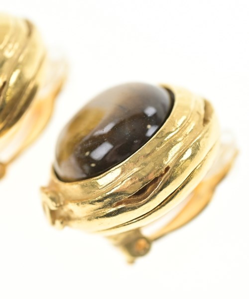 CHANEL ต่างหู