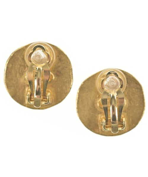 CHANEL ต่างหู