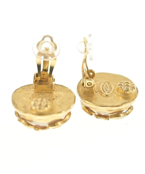 CHANEL ต่างหู