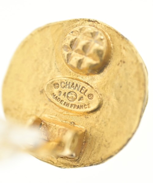 CHANEL ต่างหู