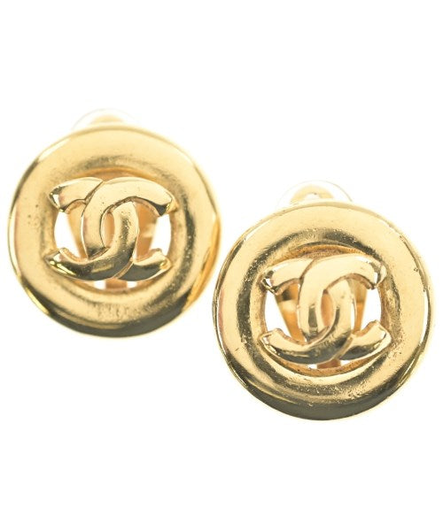 CHANEL ต่างหู