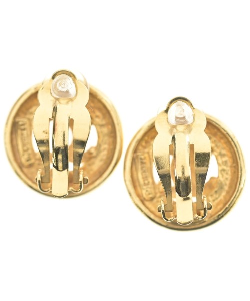 CHANEL ต่างหู