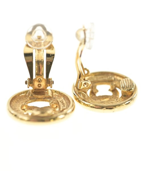 CHANEL ต่างหู