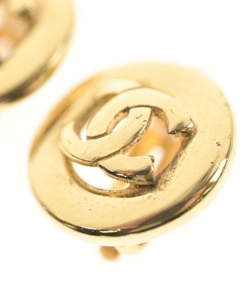 CHANEL ต่างหู