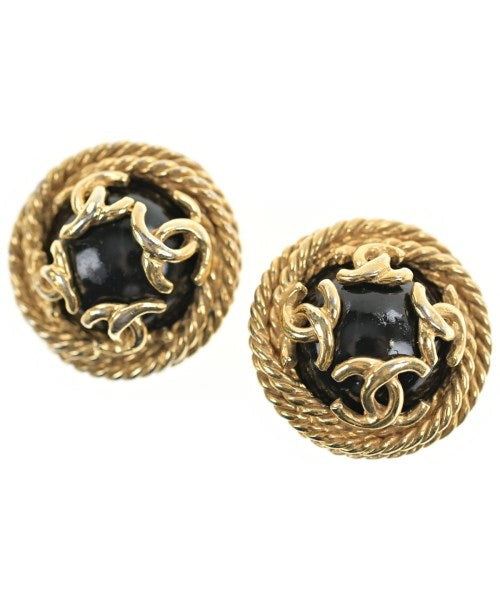 CHANEL ต่างหู