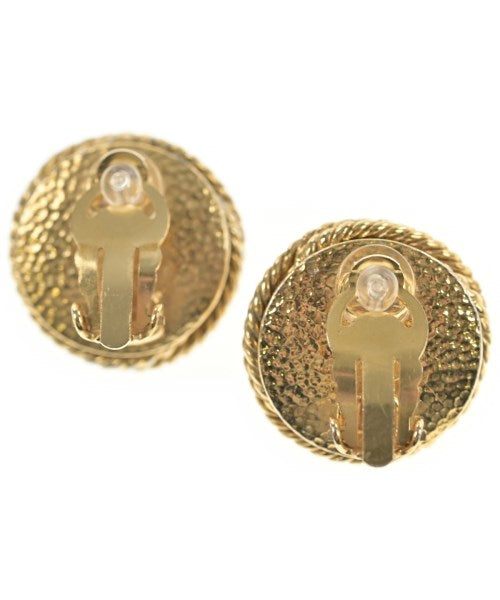 CHANEL ต่างหู