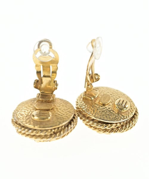 CHANEL ต่างหู