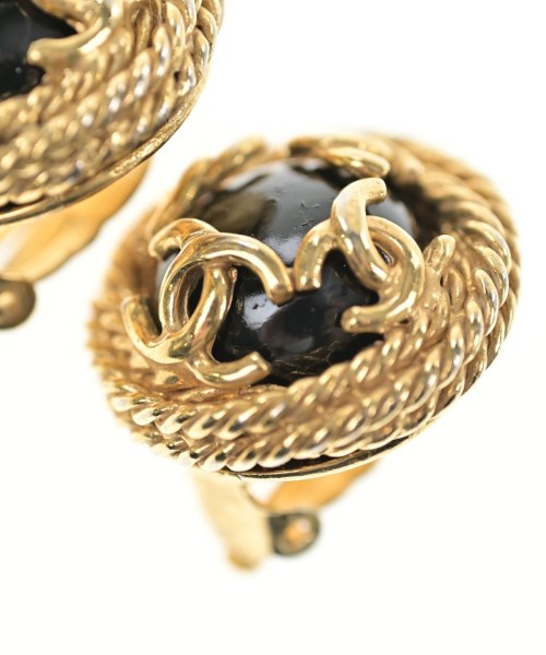 CHANEL ต่างหู