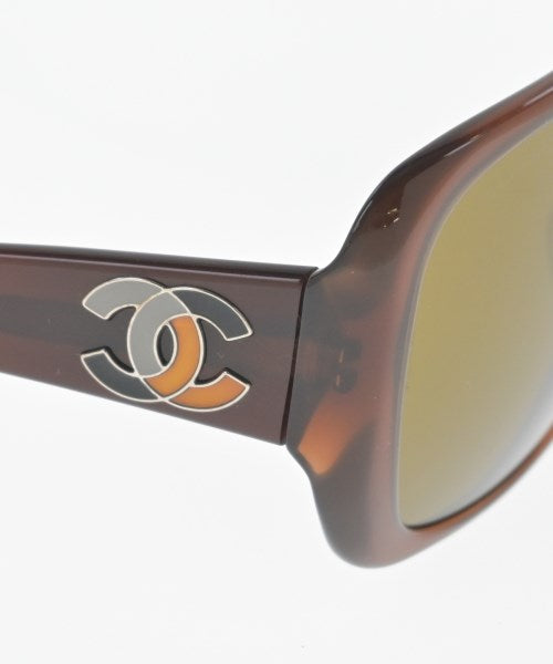 CHANEL แว่นกันแดด