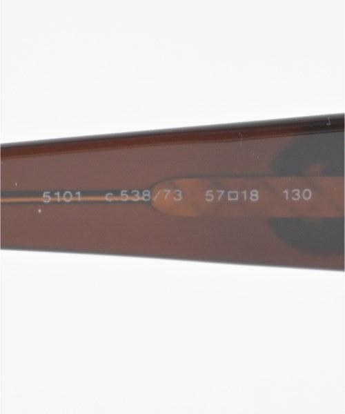 CHANEL แว่นกันแดด